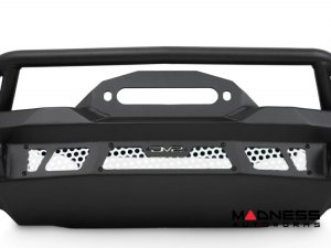 Jeep Gladiator JT Front Bumper - MTO Series - Winch Mount